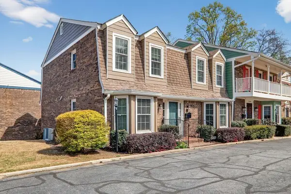 2264 Brianwood Court, Decatur, GA 30033