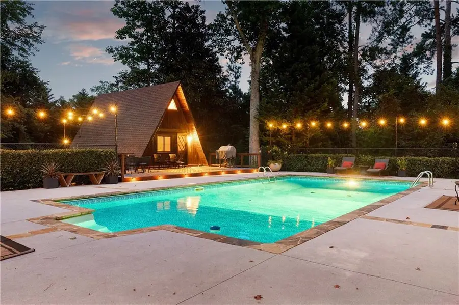 9650 Coleman Road, Roswell, GA 30075 - #3