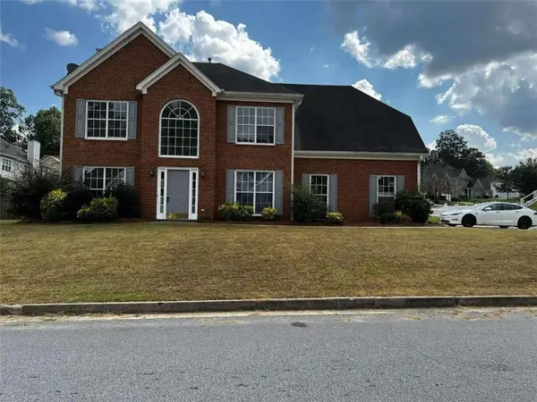 500 Kings Place, Riverdale, GA 30296