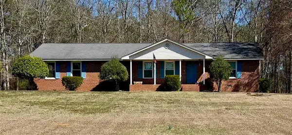 233 Old 41 Highway, Barnesville, GA 30204