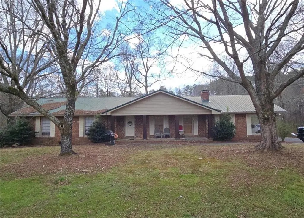 2106 Turkey Mountain Road Ne, Rome, GA 30161 - #1