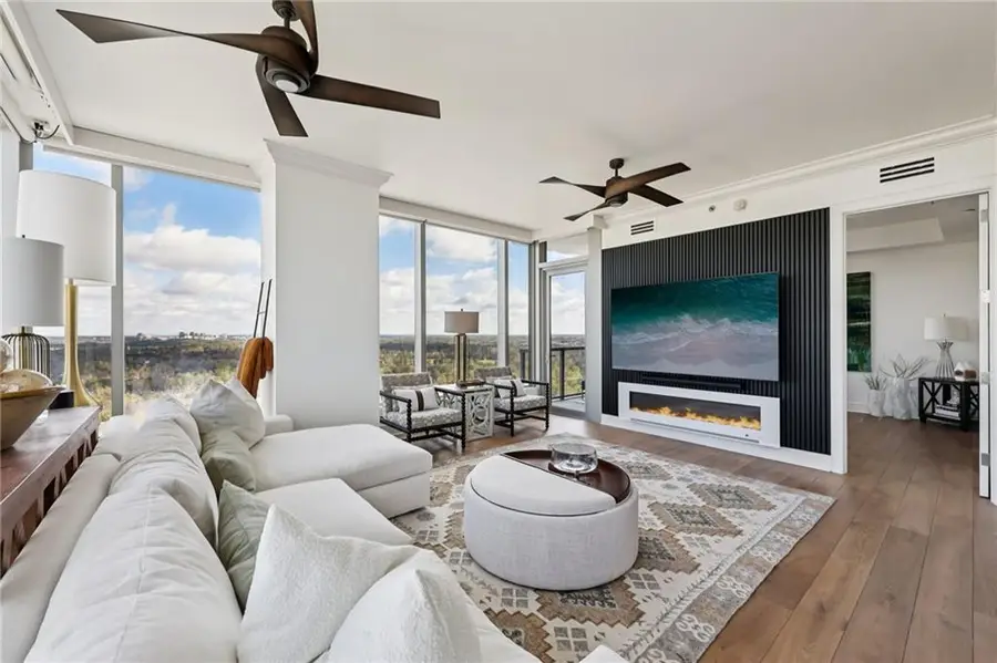 3630 Peachtree Road Ne #2307, Atlanta, GA 30326 - #2