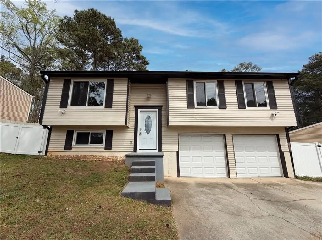 1258 Roman Point Drive, Norcross, GA 30093 - #1