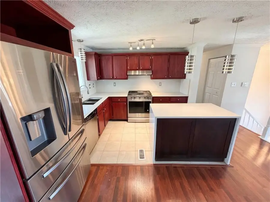 1258 Roman Point Drive, Norcross, GA 30093 - #2