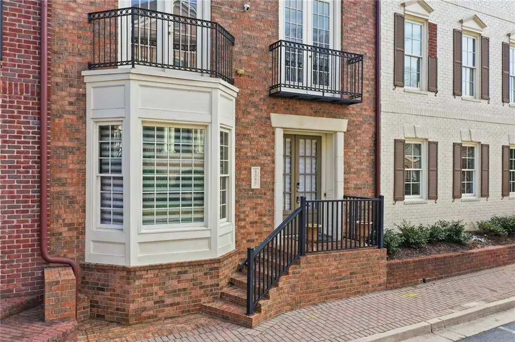 4397 Bridgehaven Drive Se #7, Smyrna, GA 30080 - #1