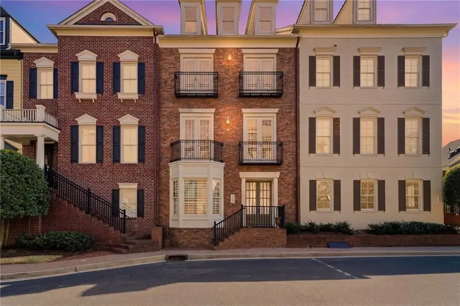 4397 Bridgehaven Drive Se #7, Smyrna, GA 30080 - #2