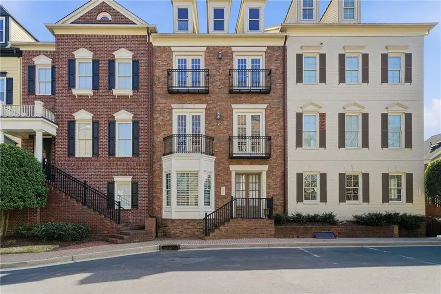 4397 Bridgehaven Drive Se #7, Smyrna, GA 30080 - #3