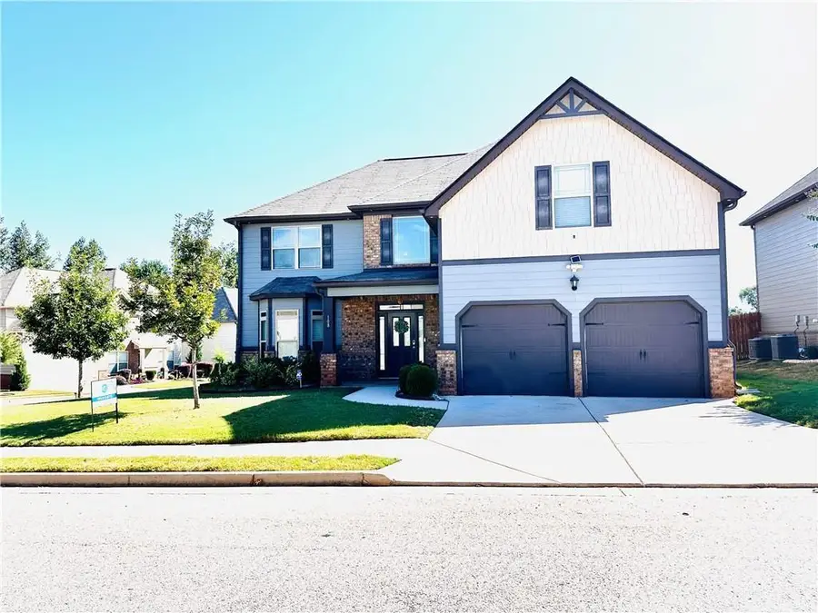 108 Escalade Drive, McDonough, GA 30253 - #2