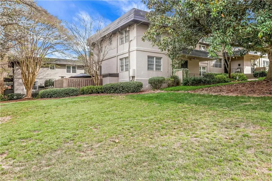 270 Lakemoore Drive Ne #A, Atlanta, GA 30342 - #2