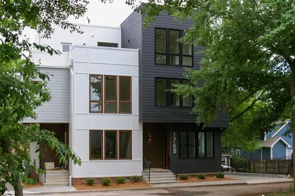 176 Sampson Street Ne #B, Atlanta, GA 30312