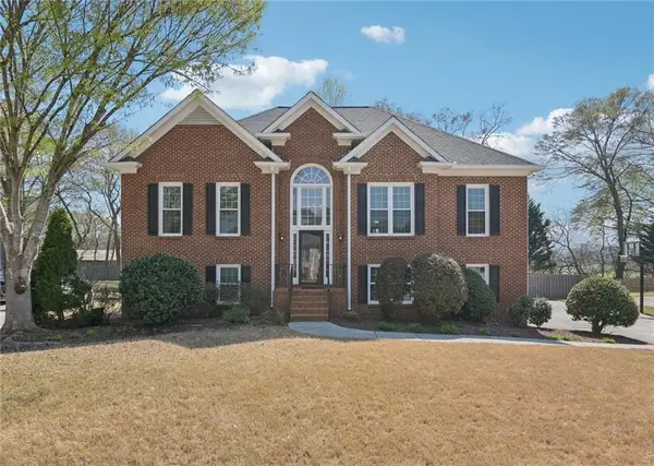 26 Hampton Lane, Cartersville, GA 30120