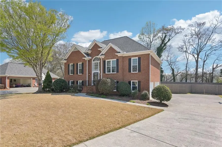 26 Hampton Lane, Cartersville, GA 30120 - #3