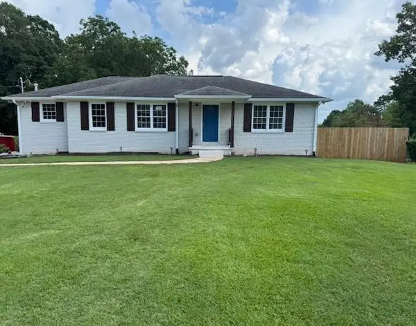 635 Birchwood Lane, Marietta, GA 30060