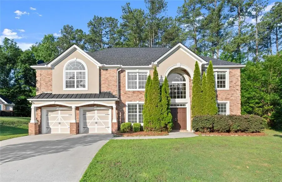 5270 Estates Drive, Atlanta, GA 30349 - #2