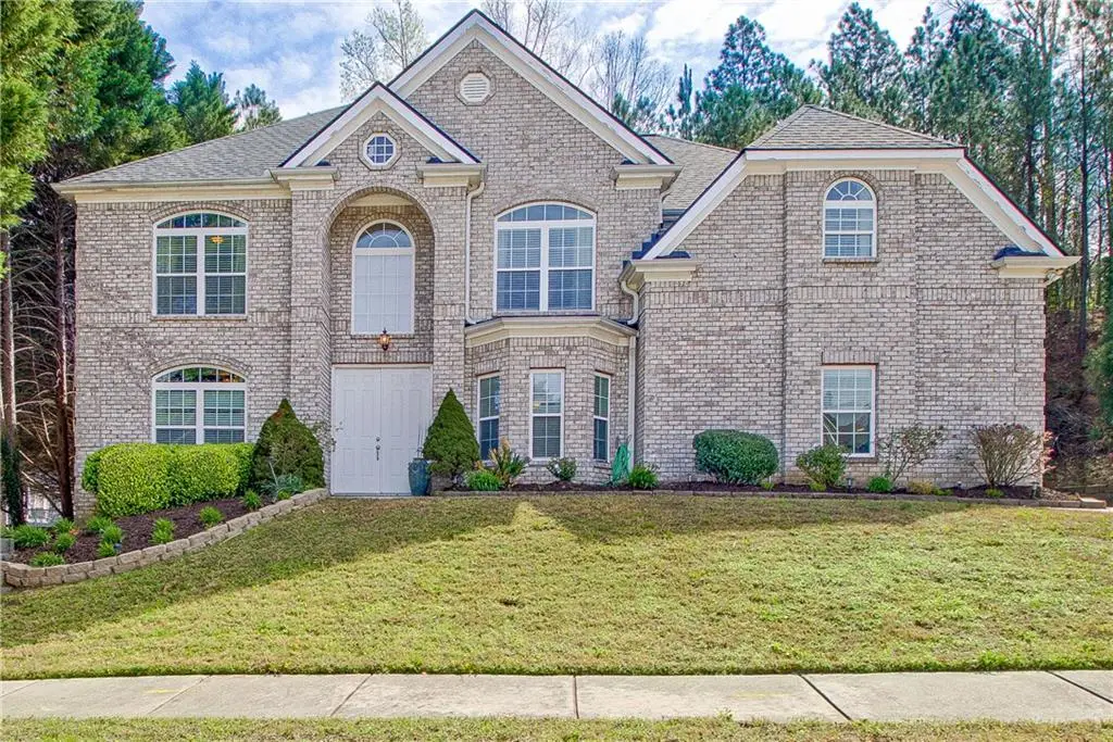 5408 Spelman Drive Sw, Atlanta, GA 30331 - #1