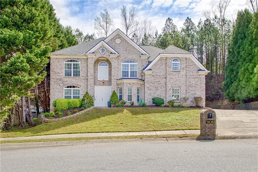 5408 Spelman Drive Sw, Atlanta, GA 30331 - #2