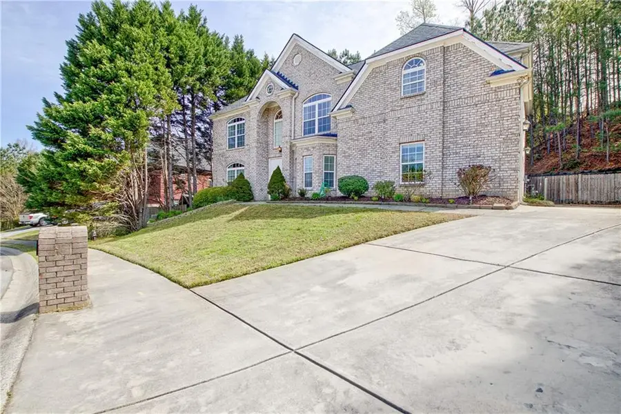 5408 Spelman Drive Sw, Atlanta, GA 30331 - #3