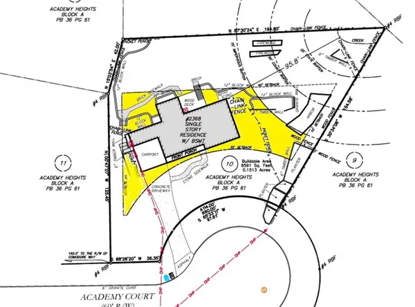 2368 Academy Court Ne, Atlanta, GA 30345