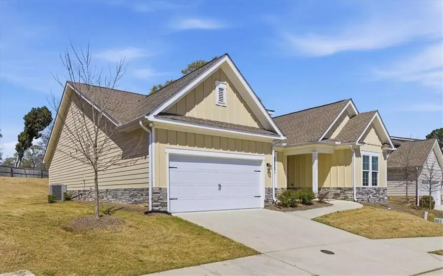 1332 Slaton Manor Drive, Conyers, GA 30012 - #2