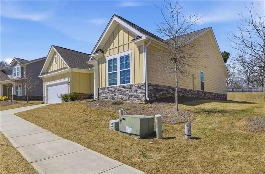 1332 Slaton Manor Drive, Conyers, GA 30012 - #3