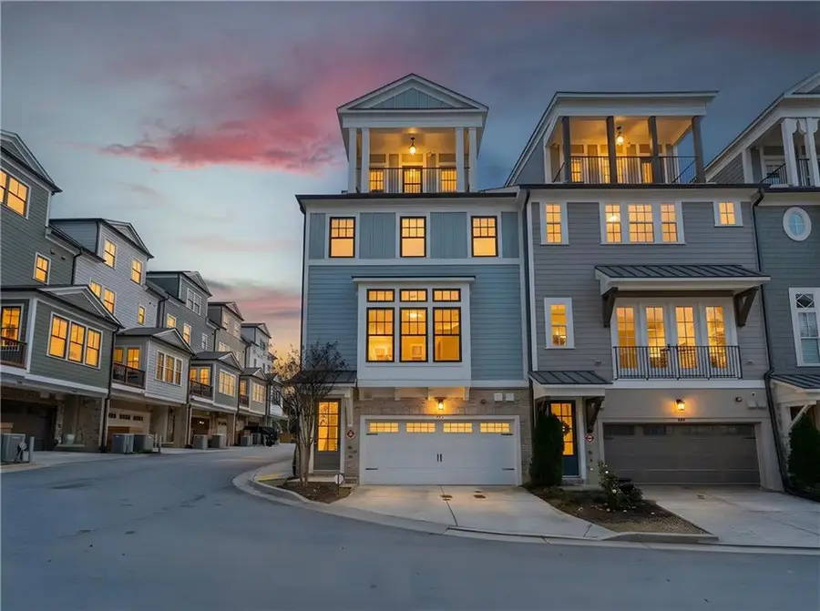 287 Heritage Lane Se, Atlanta, GA 30316 - #2