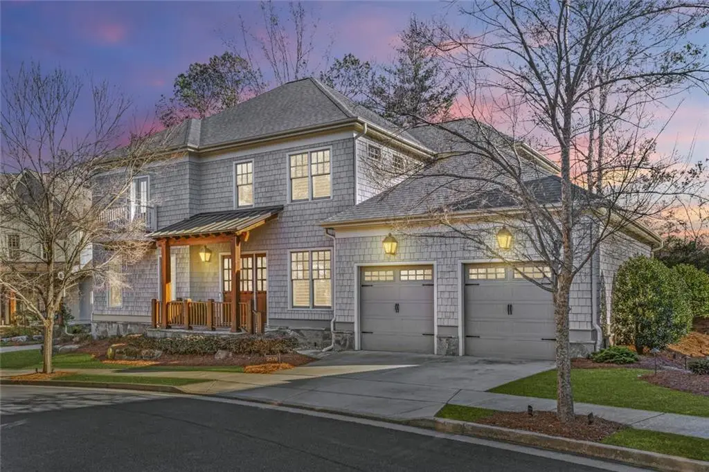 2578 Middle Coray Circle, Marietta, GA 30066 - #1