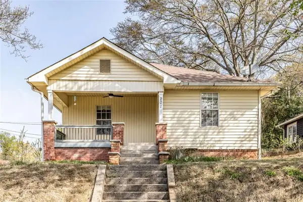 201 E 10th Street E, Rome, GA 30161