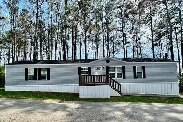 6359 Bells Ferry Rd Lot 9, Acworth, GA 30102