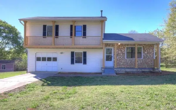 1007 Leeward Lane, Jonesboro, GA 30238