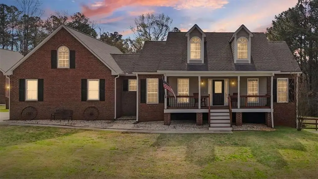 9045 Ephesus Church Road, Villa Rica, GA 30180 - #1