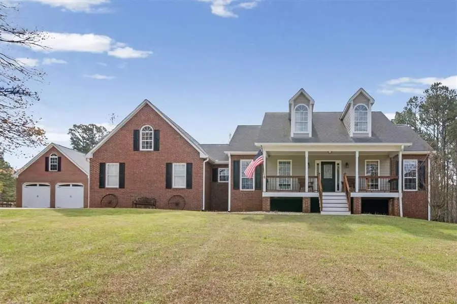 9045 Ephesus Church Road, Villa Rica, GA 30180 - #2