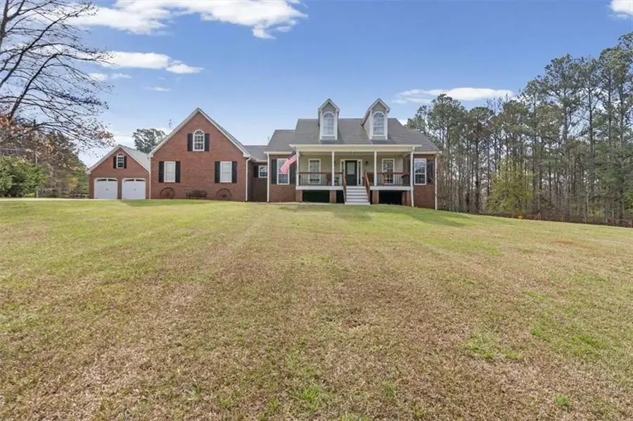 9045 Ephesus Church Road, Villa Rica, GA 30180 - #3