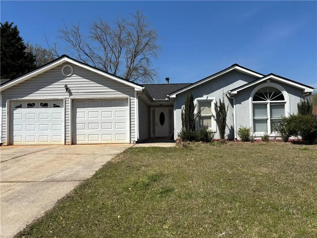 2309 Morning Dew Place, Lawrenceville, GA 30044 - #1