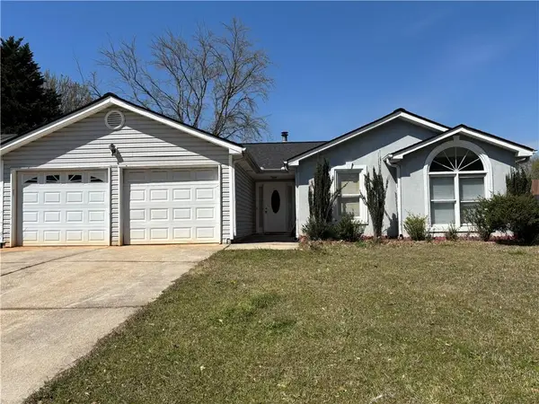 2309 Morning Dew Place, Lawrenceville, GA 30044