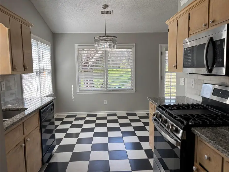 2309 Morning Dew Place, Lawrenceville, GA 30044 - #2