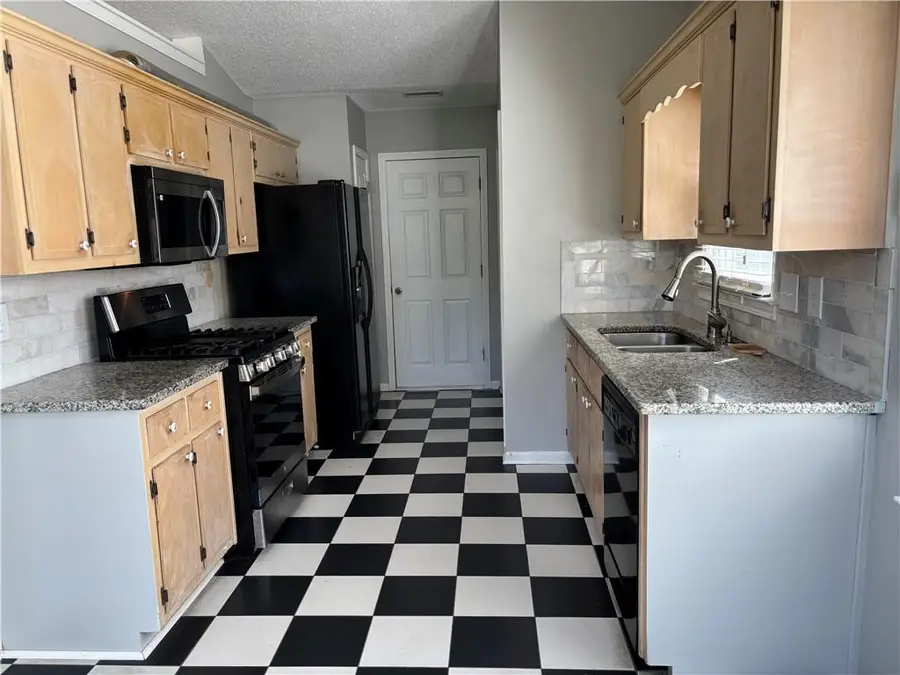 2309 Morning Dew Place, Lawrenceville, GA 30044 - #3