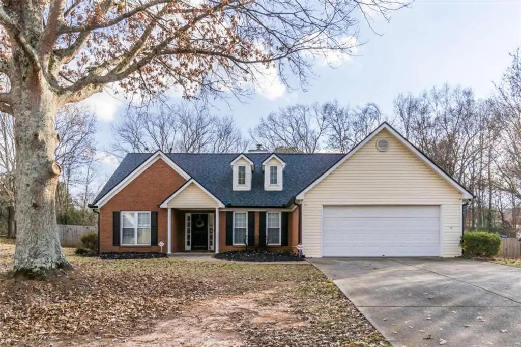 6325 N Glen Drive N, Cumming, GA 30028 - #1