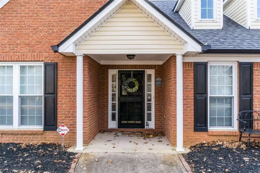 6325 N Glen Drive N, Cumming, GA 30028 - #3