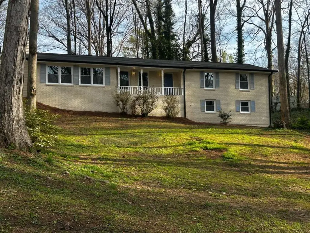 128 Sharon Court, Dallas, GA 30132 - #1