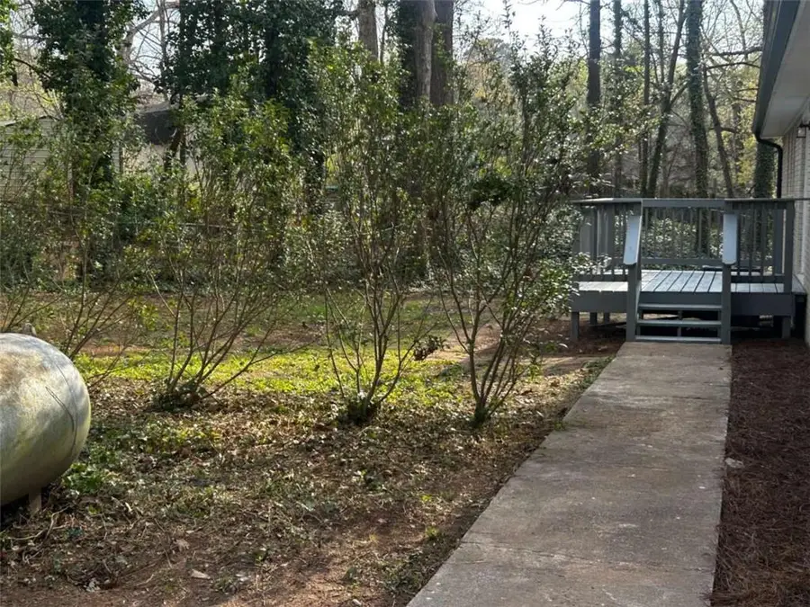 128 Sharon Court, Dallas, GA 30132 - #2