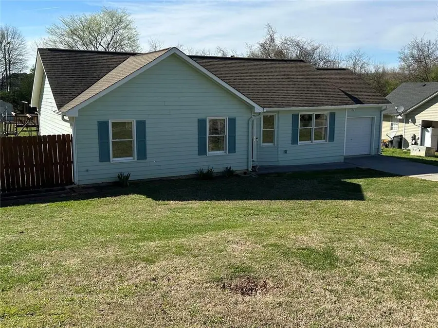 57 Jennifer Lane Ne, Rydal, GA 30171 - #3