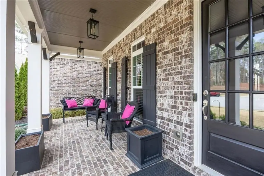 1251 Chipmunk Forest Chase, Powder Springs, GA 30127 - #3