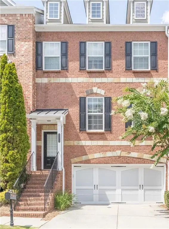 6089 Tennyson Parkway, Auburn, GA 30011 - #2