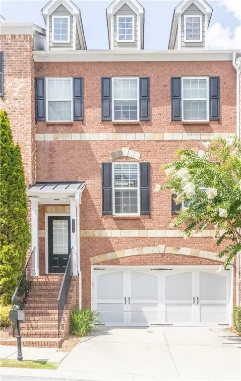 6089 Tennyson Parkway, Auburn, GA 30011 - #3