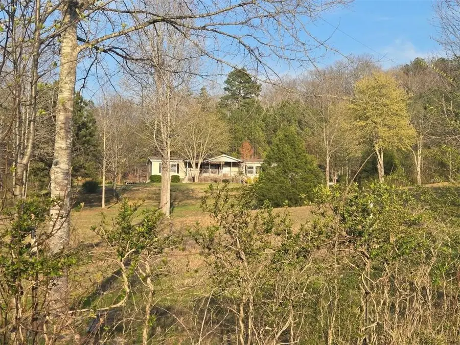 273 Old Gilliam Springs Road Sw, Cartersville, GA 30120 - #3