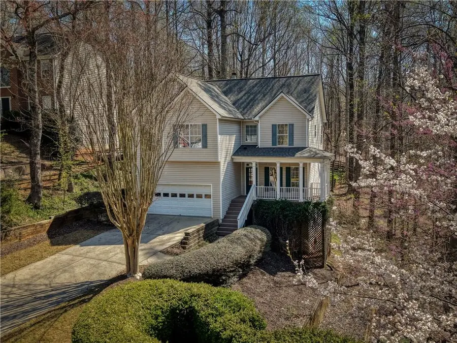 3370 Ashton Drive, Suwanee, GA 30024 - #2
