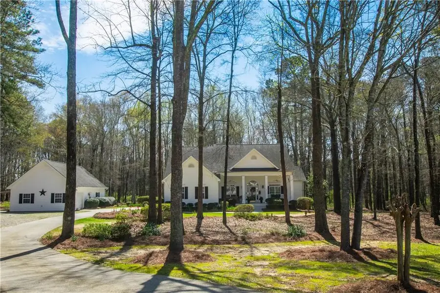 2669 Bay Ridge Drive, Loganville, GA 30052 - #2