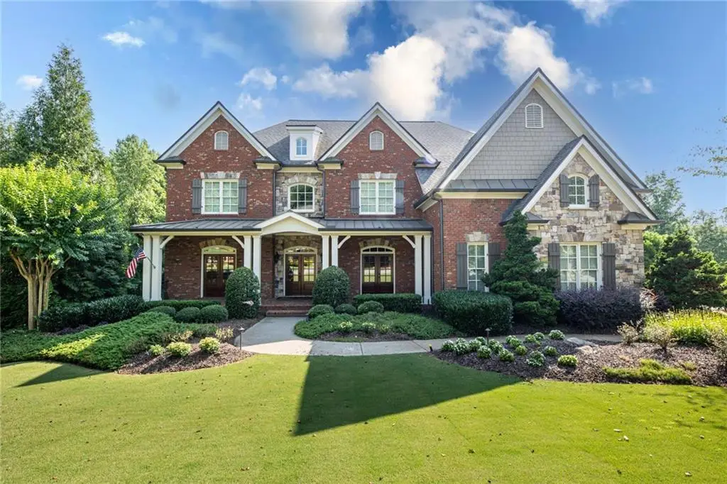 14103 Seabiscuit, Milton, GA 30004 - #1