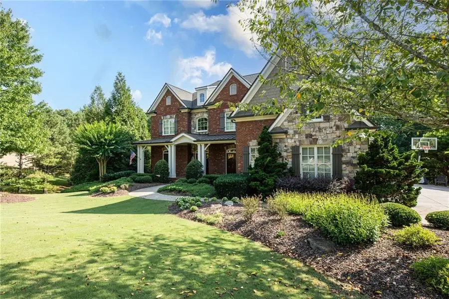 14103 Seabiscuit, Milton, GA 30004 - #2