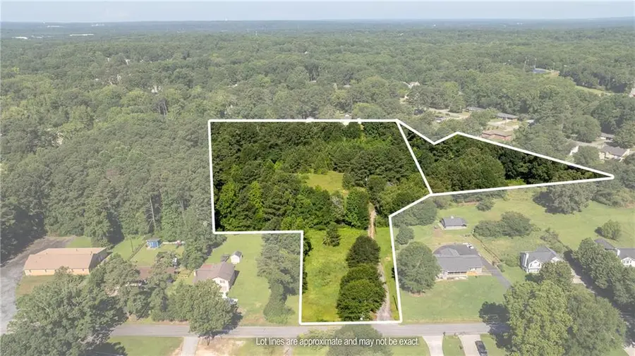 6266 Britt Road Sw, Mableton, GA 30126 - #2